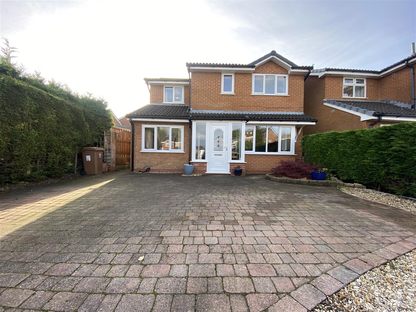 Medway Close, Lostock Hall, Preston Holdens Estate Agents